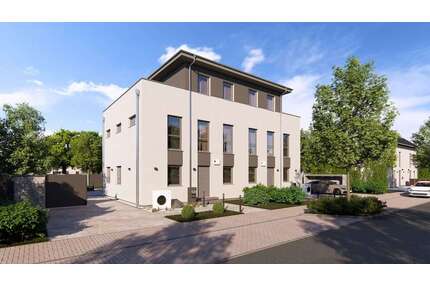 Haus zum Kaufen in Rechberghausen 484.555,00 € 130.76 m²