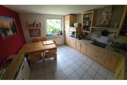 93 m² große Maisonettewohnung zwischen Grafschaft und Hoher Ward - Münster Berg Fidel