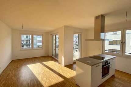 Wohnung zum Mieten in Langen 1.355,00 € 102.62 m²