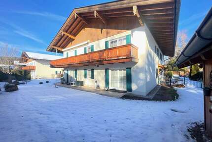 Wohnung zum Kaufen in Rottach-Egern 1.349.000,00 € 100 m²