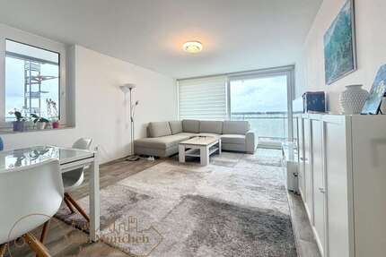 Wohnung zum Kaufen in Unterschleißheim 350.000,00 € 65.39 m²