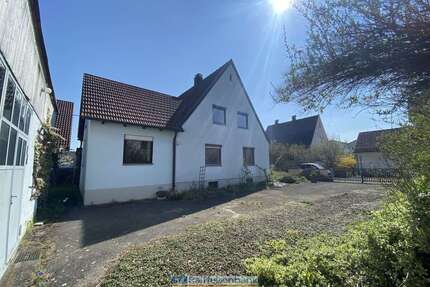 Haus zum Kaufen in Schrobenhausen 349.000,00 € 103.5 m²
