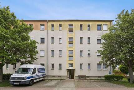 Wohnung zum Kaufen in Neukieritzsch 68.500,00 € 72 m²