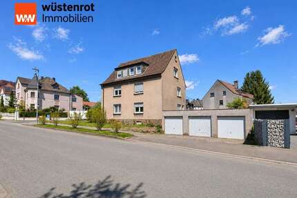 Haus zum Kaufen in Schwerte 549.000,00 € 220 m²