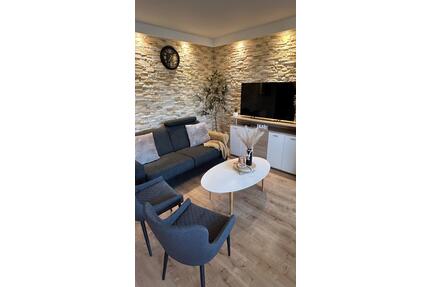 Eigentumswohnung in Braunlage TOP renoviert