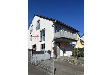 Wohnung zum Mieten in Alfter 630,00 € 52 m²