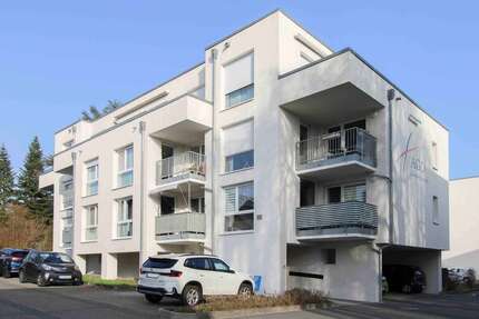 Wohnung zum Kaufen in Bad Vilbel 240.000,00 € 55.24 m²