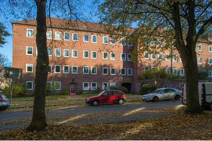 Wohnung zum Mieten in Kiel 589,00 € 59.65 m²