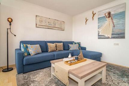 LAGE! LAGE! 18.-23. April • Ferienwohnung WesterlandSylt - 20 %
