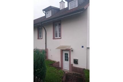 Schönes kleines Haus in Lörrach für Alleinstehende zu vermieten