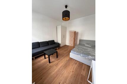 Wohnung in Köln-Ehrenfeld - 1.390,00&nbsp;EUR Kaltmiete, ca.&nbsp; 42,00&nbsp;m&sup2; in Köln (PLZ: 50823) Ehrenfeld