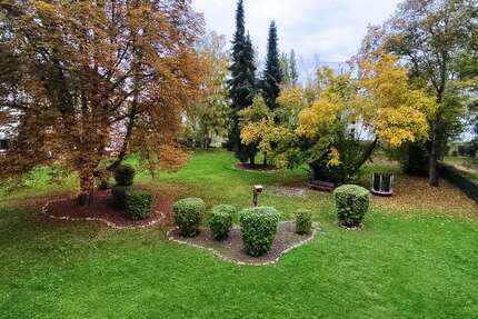 Wohnung zum Kaufen in Bad Kreuznach 189.000,00 € 75 m²