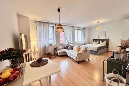 Wohnung zum Kaufen in Köln 255.000,00 € 41 m²