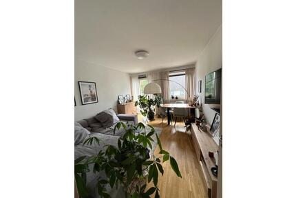 ANFRAGESTOPP 2-Zimmer Wohnung in der Oststadt mit zwei Balkonen - Hannover Vahrenwald-List