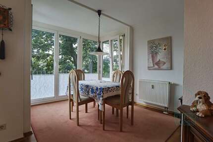 Wohnung zum Mieten in Ettlingen 900,00 € 58 m²