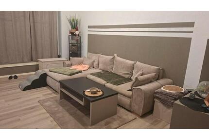 2zimmer Wohnung Stadtmitte - 550,00&nbsp;EUR Kaltmiete, ca.&nbsp; 75,00&nbsp;m&sup2; in Eschwege (PLZ: 37269)