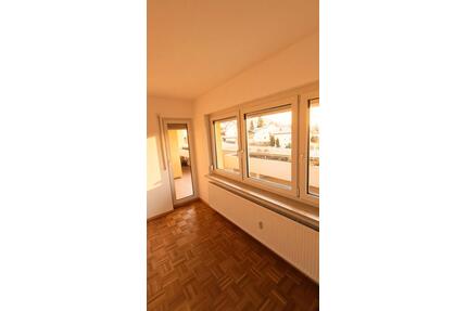 4 Zimmer Wohnung in Freyung Zentral