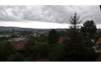 4 Zimmer Wohnung mit Blick über das Labertal - Mallersdorf-Pfaffenberg