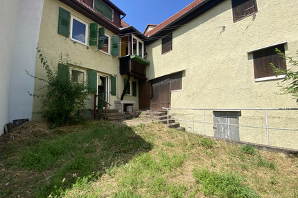 Haus zum Kaufen in Mönsheim 250.000,00 € 115 m²