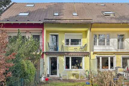 Haus zum Kaufen in München 545.000,00 € 115.43 m²