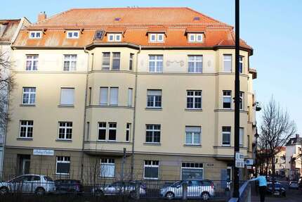 Wohnung zum Mieten in Gera-Untermhaus 490,00 € 74 m²