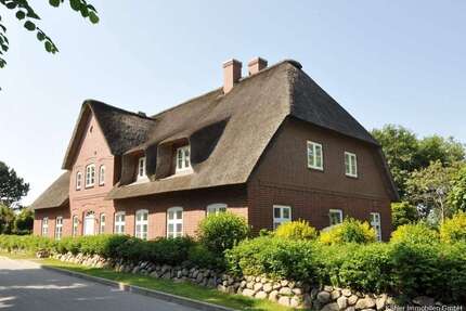 Wohnung zum Kaufen in Sankt Peter-Ording 685.000,00 € 119.41 m²