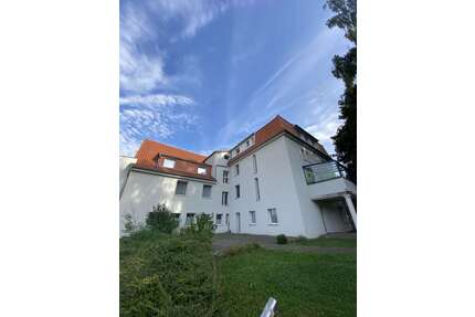 Wohnung zum Mieten in Halberstadt 330,00 € 44.1 m²