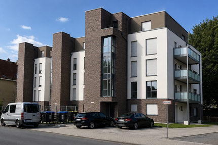 Wohnung zum Mieten in Dortmund 371,28 € 66.3 m²