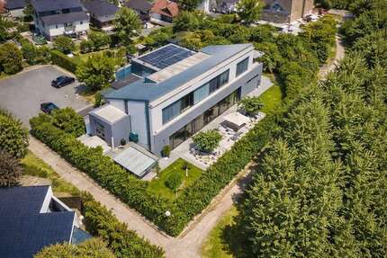 Haus zum Kaufen in Muenster 1.799.990,00 € 362 m²