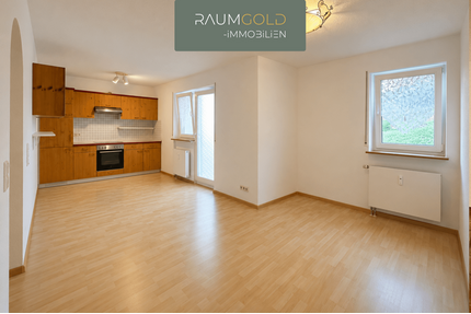 Wohnung zum Mieten in Rheinfelden (Baden) 500,00 € 38.5 m²