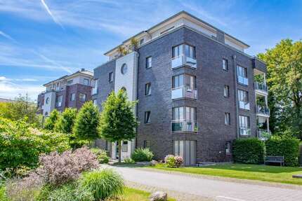 Wohnung zum Kaufen in Recklinghausen 689.000,00 € 176.58 m²