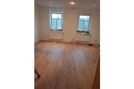 4 Raumwohnung Dachgeschosswohnung - Döbeln