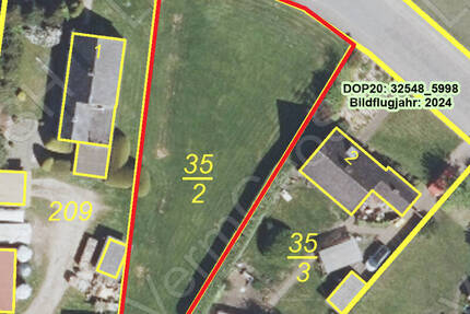 820 m² große Baulücke im §34-er Gebiet - 24594 Heinkenborstel