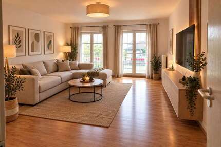 Wohnung zum Kaufen in Haßloch 297.500,00 € 120 m²