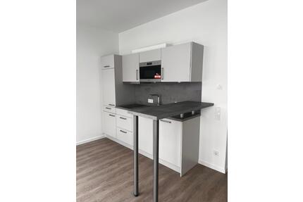 Komfortable 1Z mitten in der city - Göttingen Oststadt