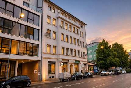 Wohnung zum Kaufen in Pforzheim 269.000,00 € 92 m²