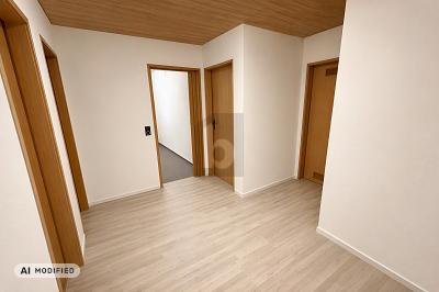 MODERNISIERTE KAPITALANLAGE IN BEGEHRTER LAGE - Pforzheim