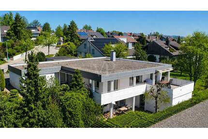 Haus zum Kaufen in Kempten 1.190.000,00 € 185 m²