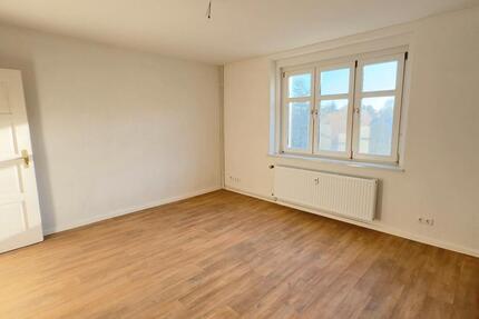 1-Zimmer-Wohnung in Zentrumsnähe. Erstbezug nach Sanierung! - Forst (Lausitz)