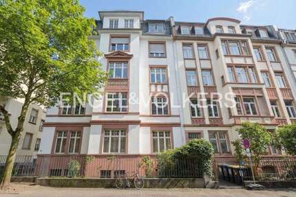 Wohnung zum Mieten in Frankfurt am Main 3.500,00 € 167 m²
