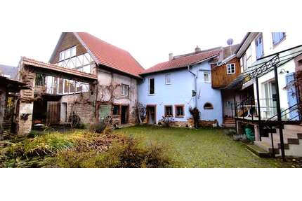 Haus zum Kaufen in Kirchheim 690.000,00 € 226 m²
