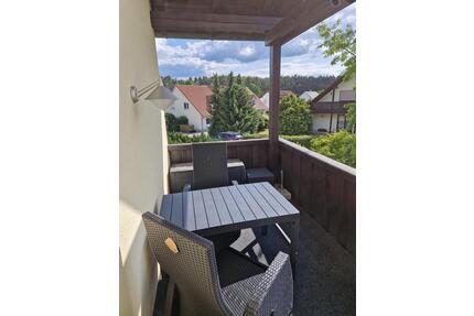 Wohnung in Hilpoltstein zur Miete für 1-2 Personen