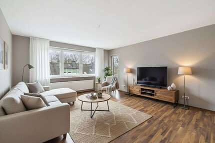 Wohnung zum Kaufen in Bad Zwischenahn 179.000,00 € 70 m²