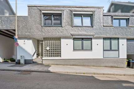 Haus zum Kaufen in Remscheid 495.000,00 € 154 m²