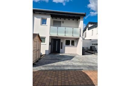 Exklusives Wohnerlebnis in Aglasterhausen - Waldbrunn