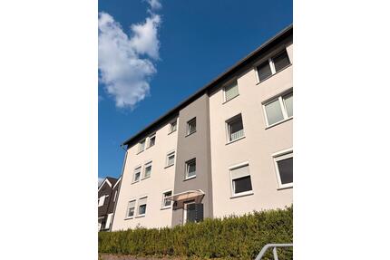Eigentumswohnung in zentraler Lage von Olpe-70m²