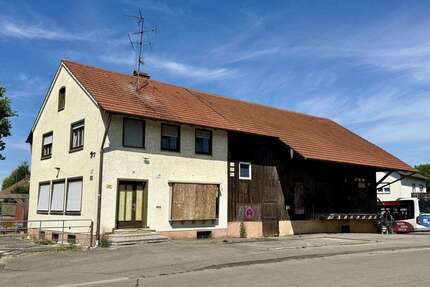 Grundstück zu verkaufen in Vöhringen 180.000,00 € 668 m²
