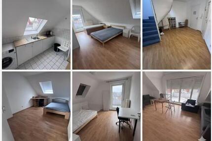 Helle 5-Zimmer-Maisonette-Wohnung (116 m²) in Wiesloch-Zentrum