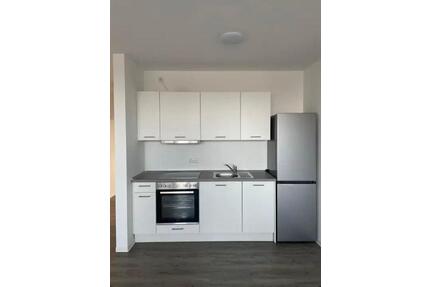 Moderne und Zentrumsnahe 2-Zimmerwohnung in Osnabrück