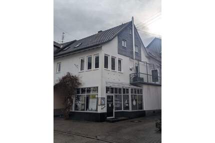 Wohnen und arbeiten im Zentrum von Külsheim - Baden-Württemberg - Külsheim